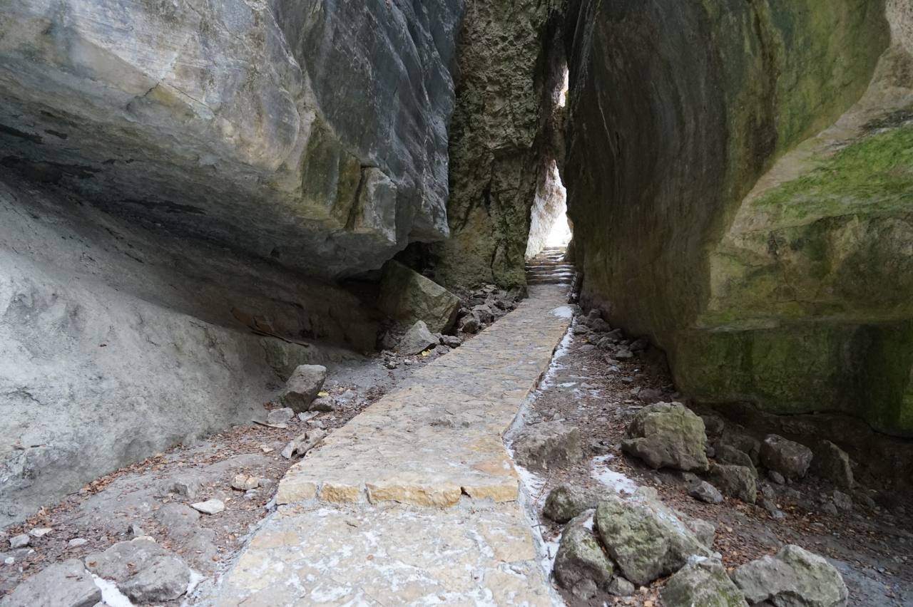 «Каменная чаша» преображается: комфорт и удобство для жителей и гостей республики