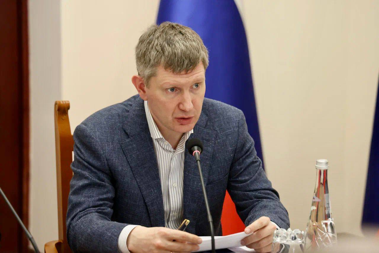 Дагестан демонстрирует заметную позитивную динамику экономического развития – Максим Решетников.