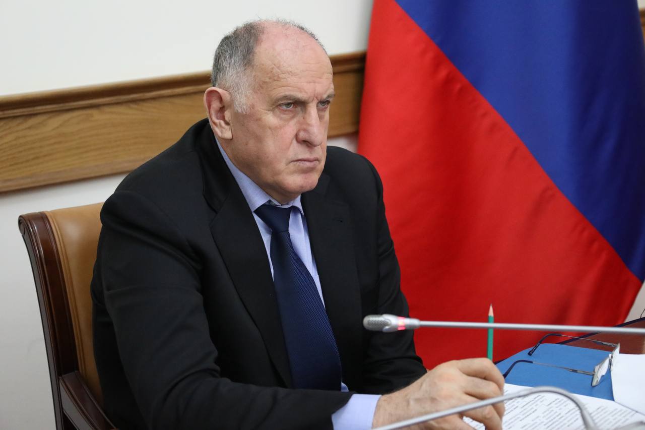 В Дагестане реализуются 6 «прорывных» проектов в приоритетных сферах экономики