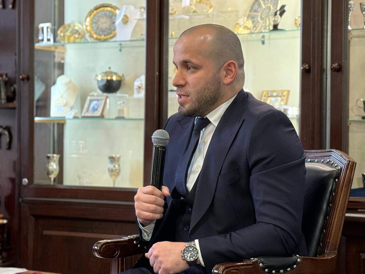 Международная выставка туризма и индустрии гостеприимства – наиболее статусное и представительное событие отрасли.