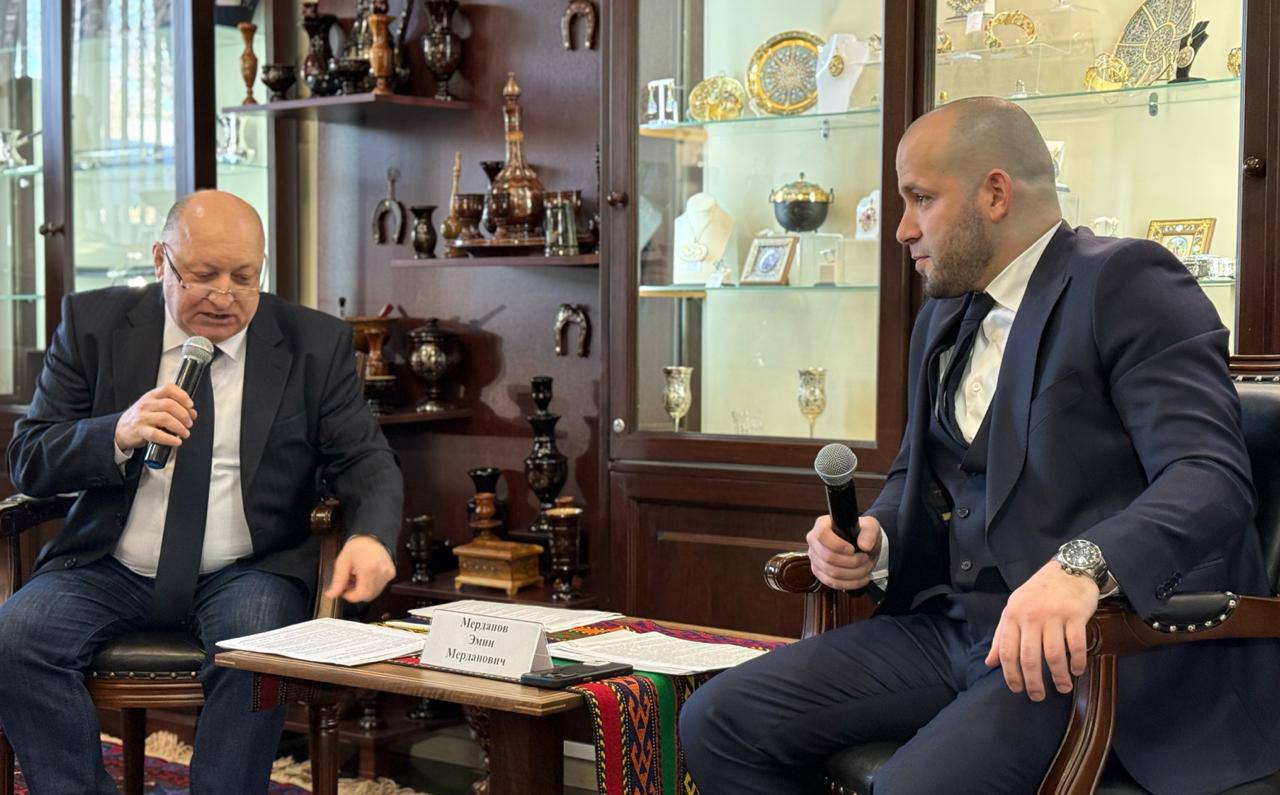 Инфраструктура, безопасность и международное сотрудничество — туризм в фокусе 2025 года