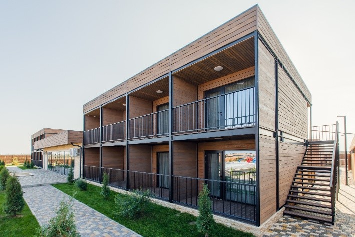 Что сделал нацпроект для туризма в Дагестане? Всё самое главное — в цифрах, фактах и ярких событиях