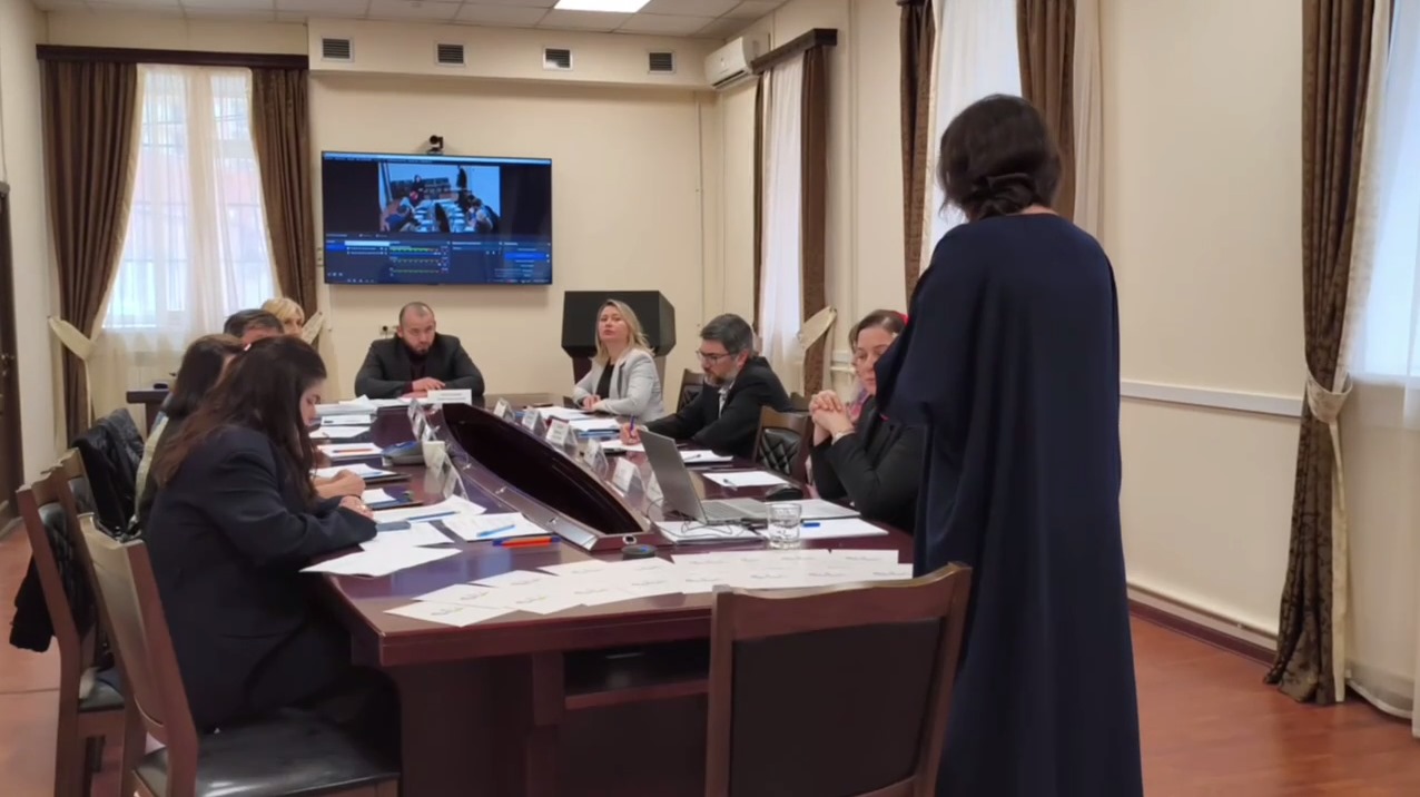 В Дагестане проходит аттестация экскурсоводов: стартовал второй этап