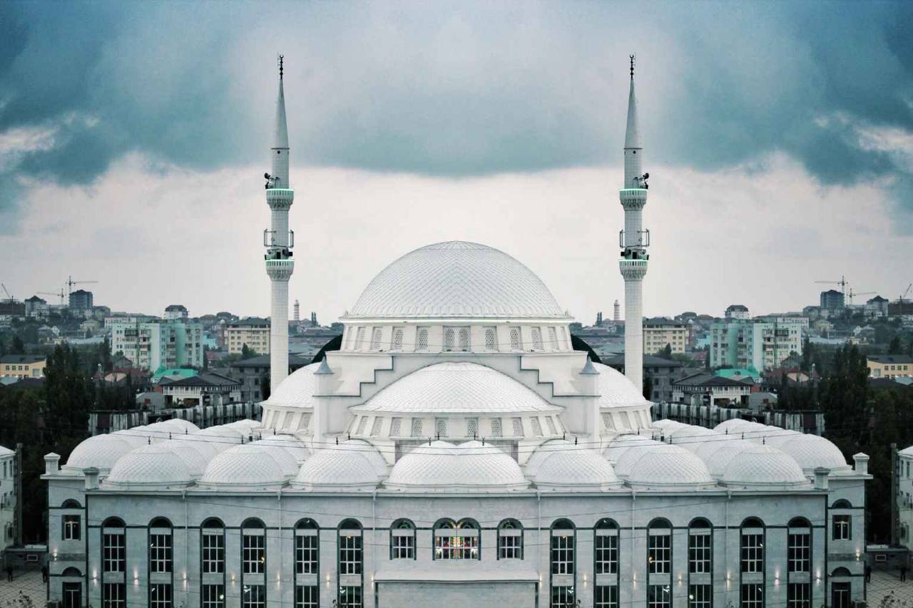 Дорогие земляки, уважаемые братья и сёстры!