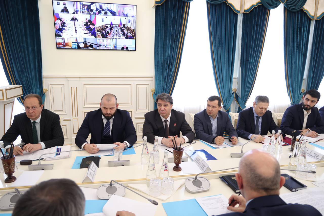 В 19 дагестанских городах и районах и в 150 сельских поселениях ввели туристический налог.