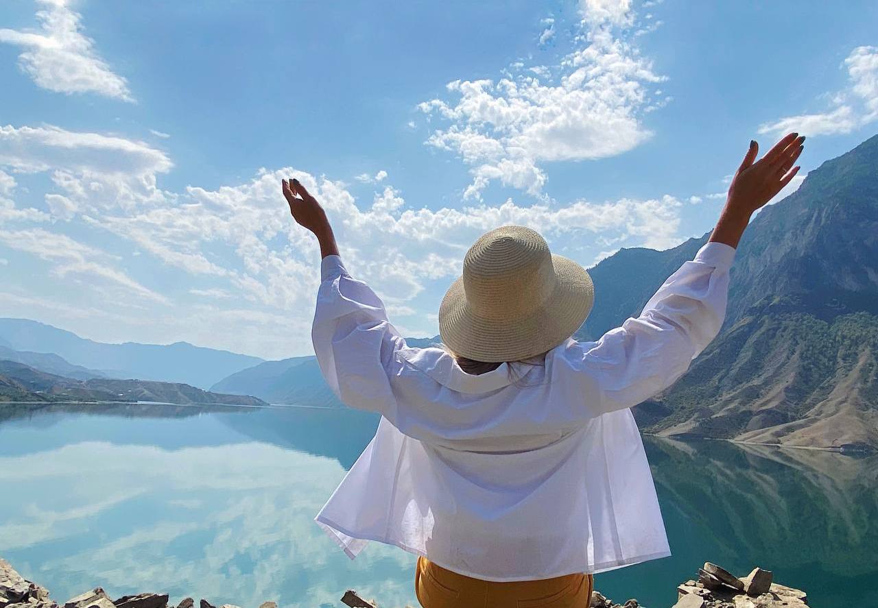 РСТ: Спрос на летние поездки в Дагестан в 2025 году вырос почти в 1,5 раза