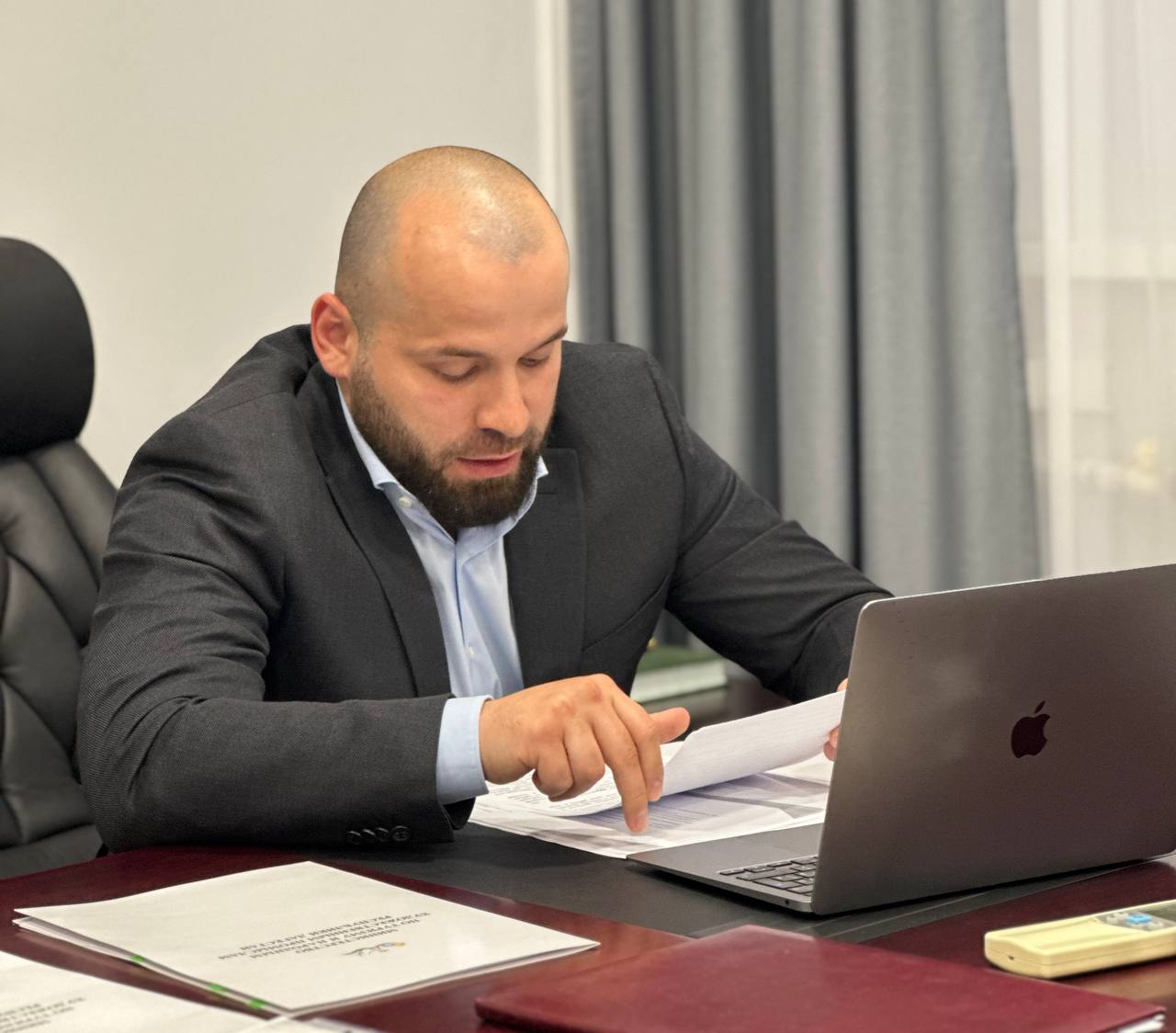 Эмин Мерданов представил инвестиционные механизмы развития туризма в Дагестане на KazanForum 2025