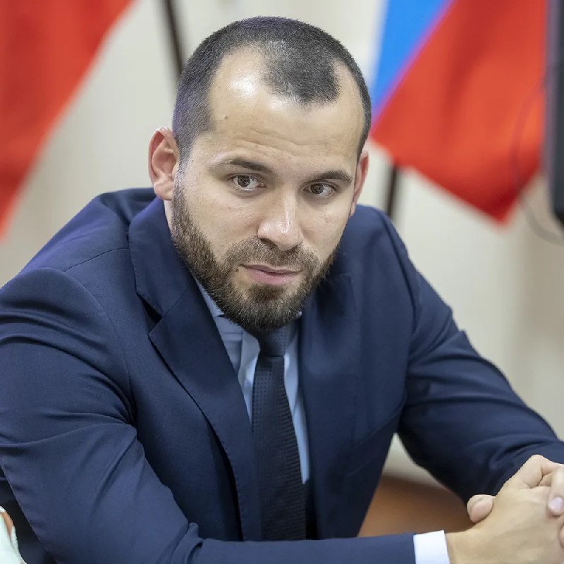 Министр по туризму и НХП РД Эмин Мерданов прокомментировал послание Главы республики Народному Собранию: