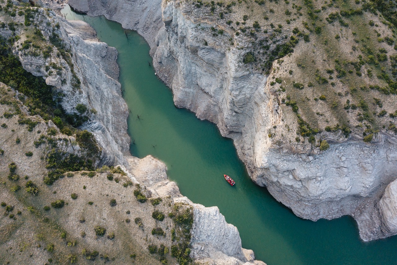В Дагестане обсудят безопасность водного туризма