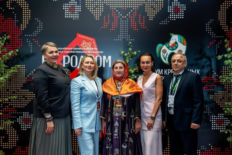 Анна Безрукова приняла участие в XII Форуме регионов России и Беларуси в Нижнем Новгороде