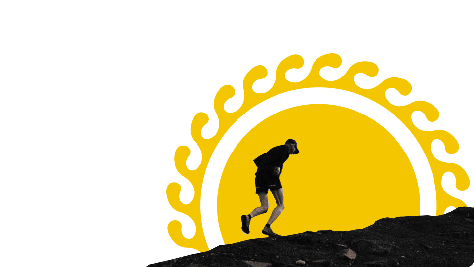 Ночной забег «Атлетика 2025» в Дагестане - бесплатно для всех!