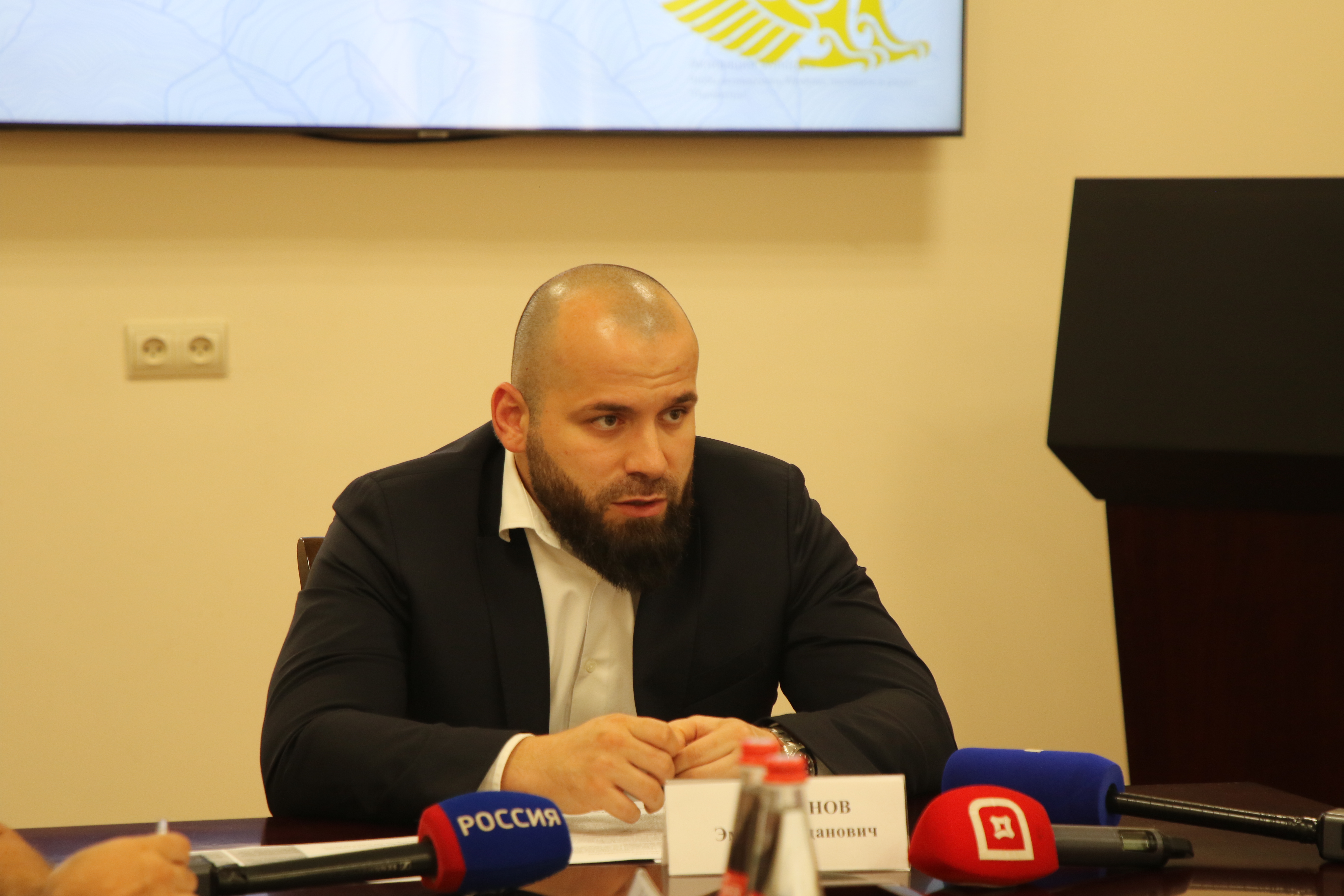 С 1 сентября в Дагестане усиливается контроль за средствами размещения