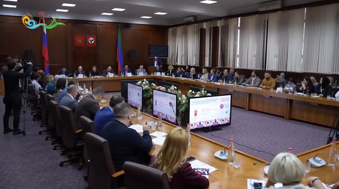 Дагестан презентовал свой потенциал в качестве туристического хаба Северного Кавказа