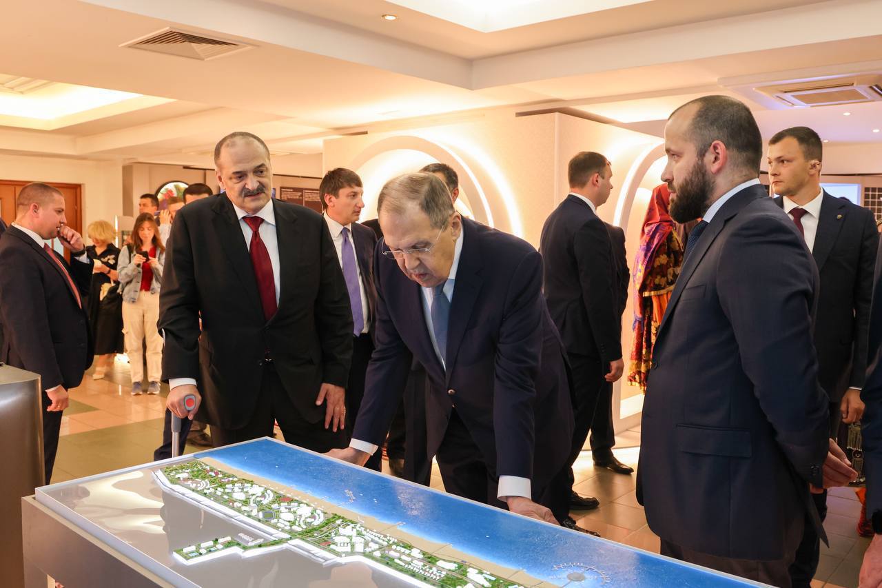 Туризм в Дагестане: пять лет роста и преобразований