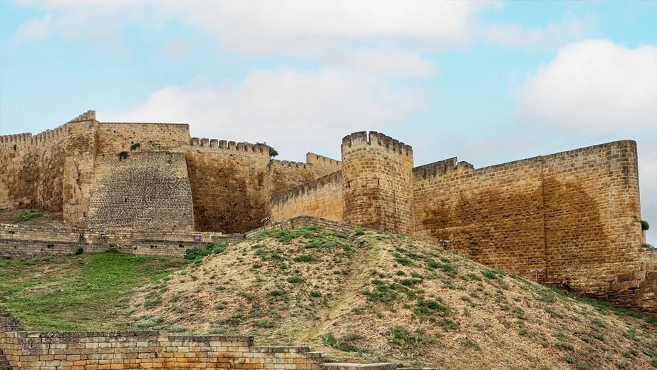 Дорогие друзья, уважаемые жители Дагестана и гости нашей республики!