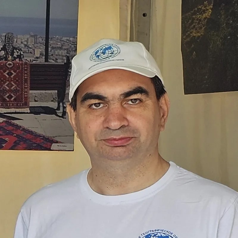 Саркаров А.З.