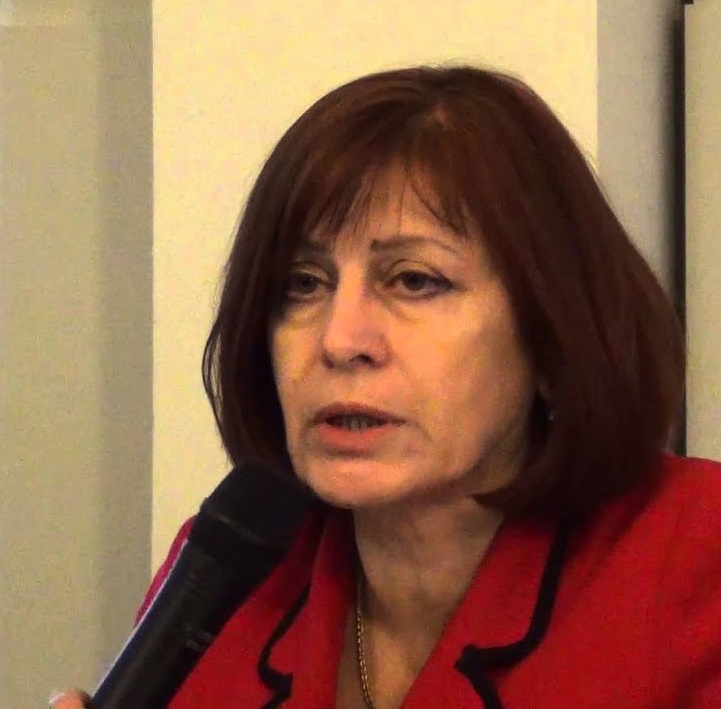 Халимбекова М.Х.