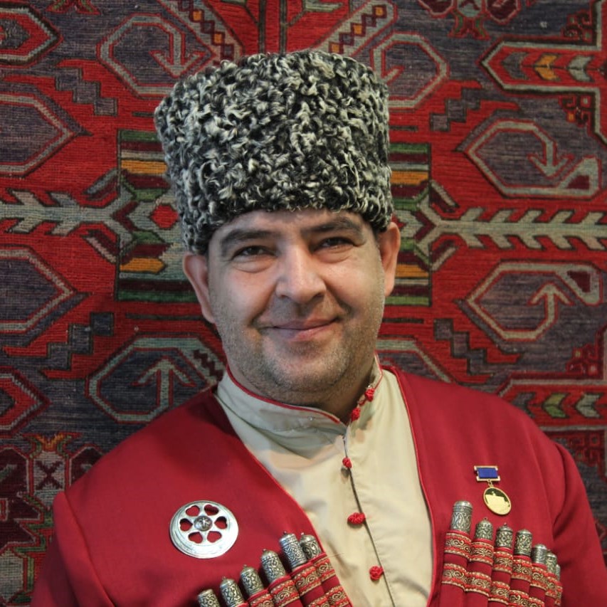 Магомедалиев М.Г.