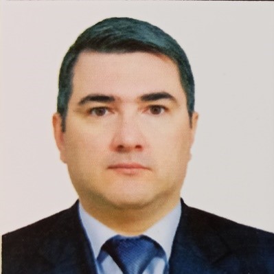 Заместитель