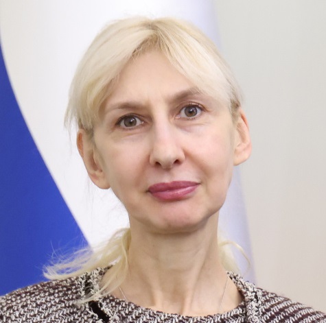 Председатель